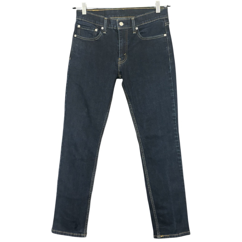LEVIS 511 Men’s Slim Fit - 31x32 - Dark Wash